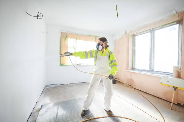 Best Mold Damage Restoration  in Baraboo, WI