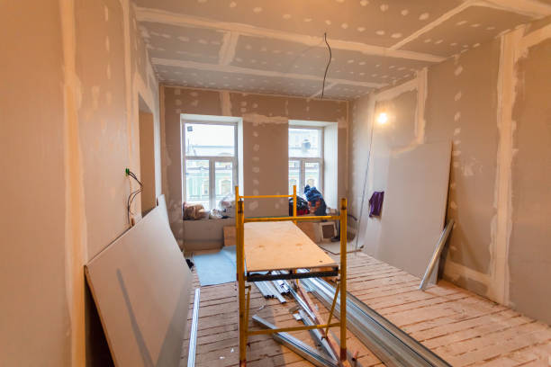 Best Dehumidification Services  in Baraboo, WI